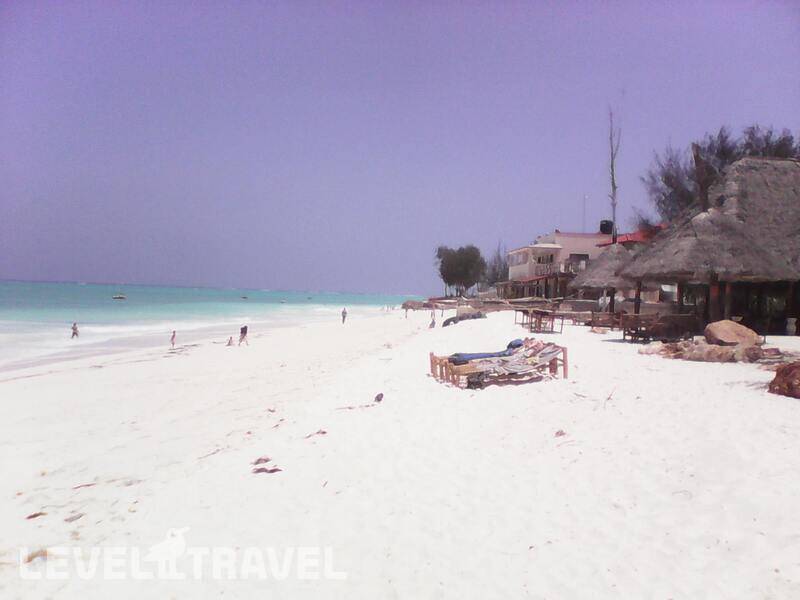 Фотография Union Beach