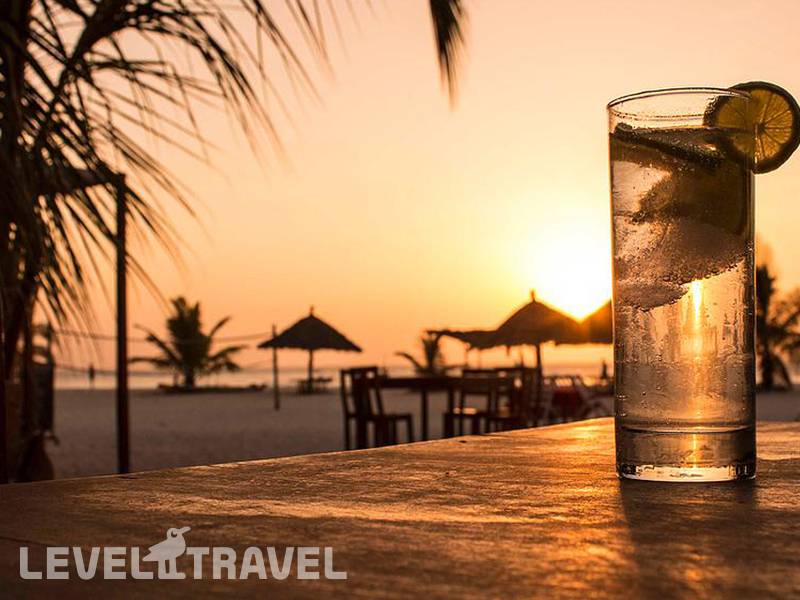 Фотография Sunset Bungalows