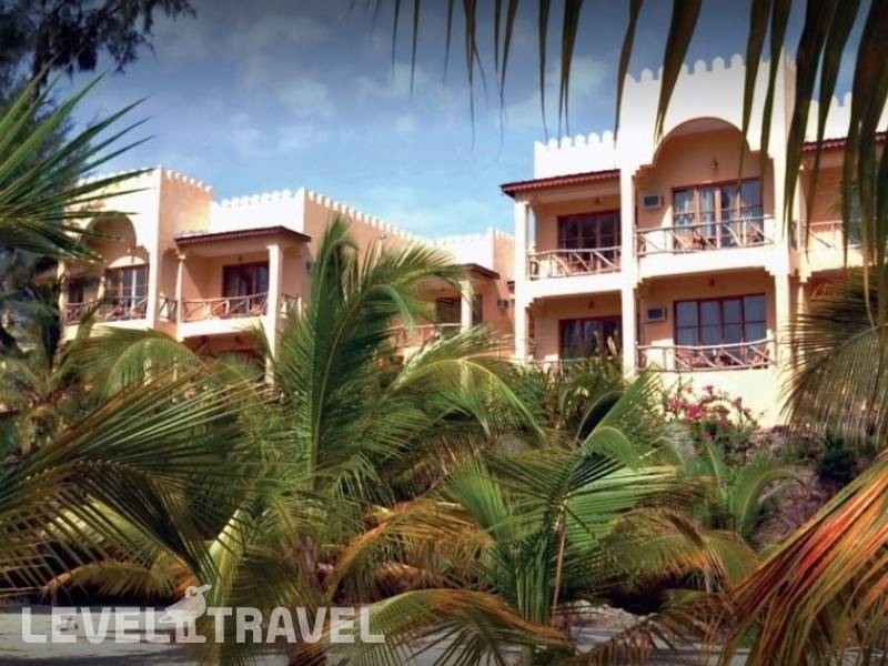 Фотография Sunset Bungalows