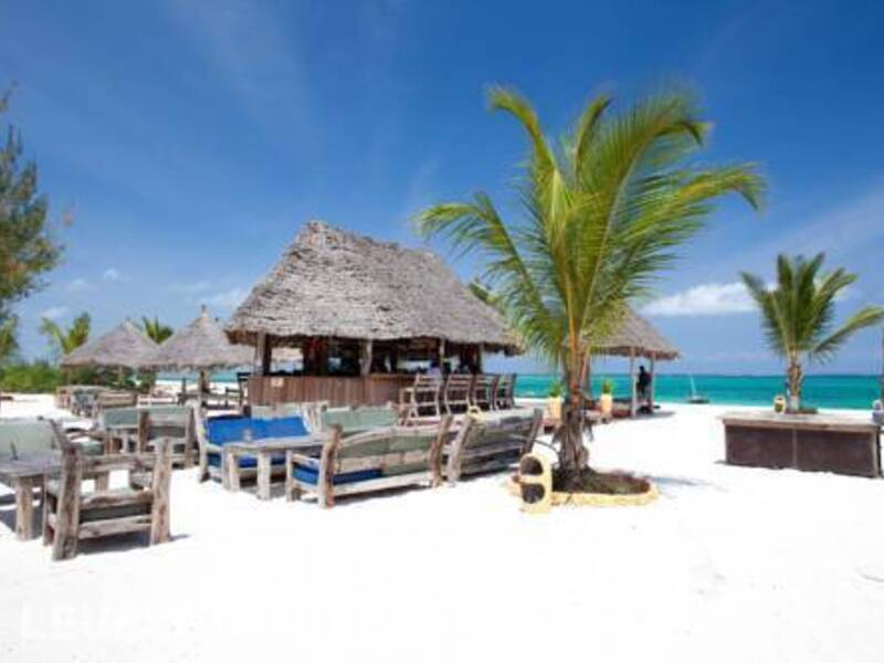 Фотография Sunset Bungalows