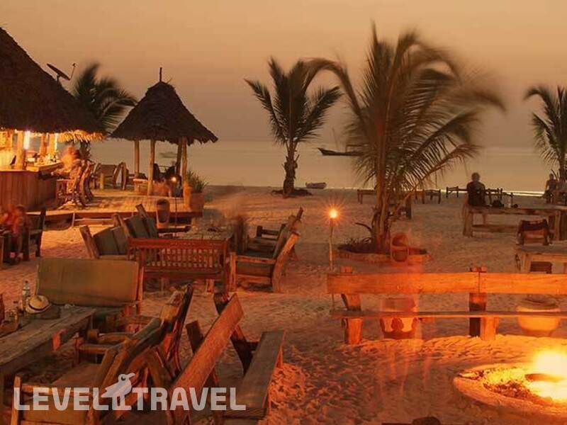 Фотография Sunset Bungalows