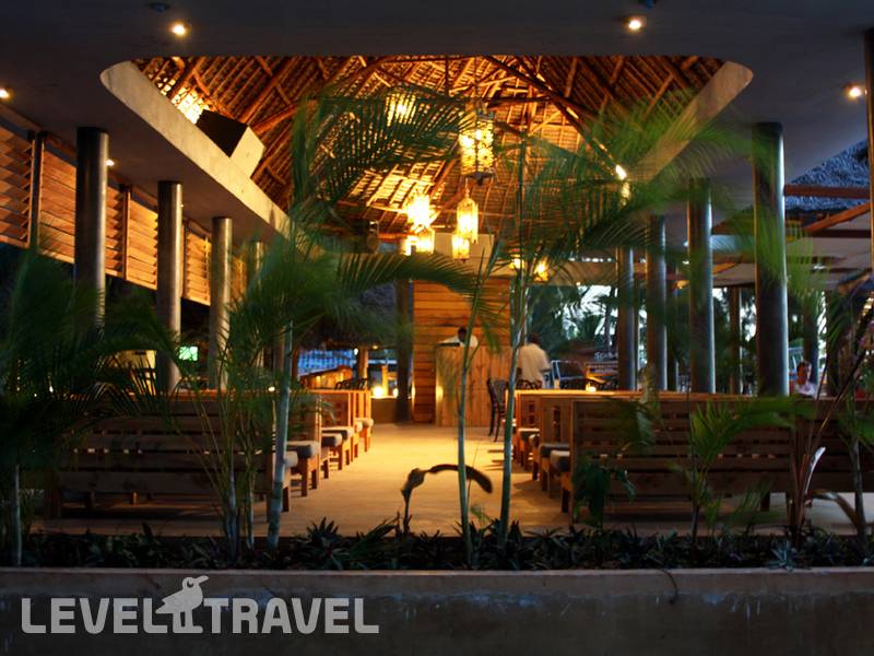 Фотография Sunset Bungalows