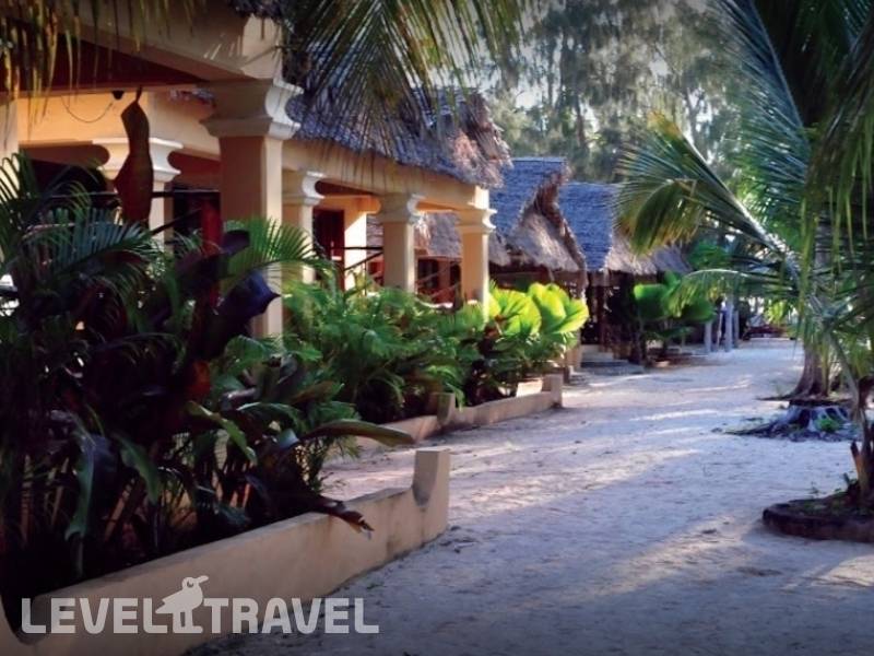 Фотография Sunset Bungalows