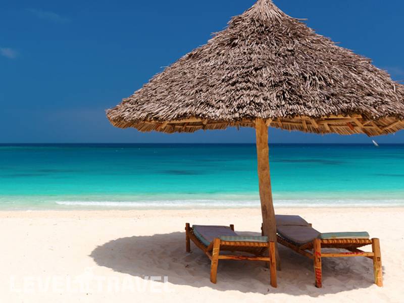 Фотография Sunset Bungalows