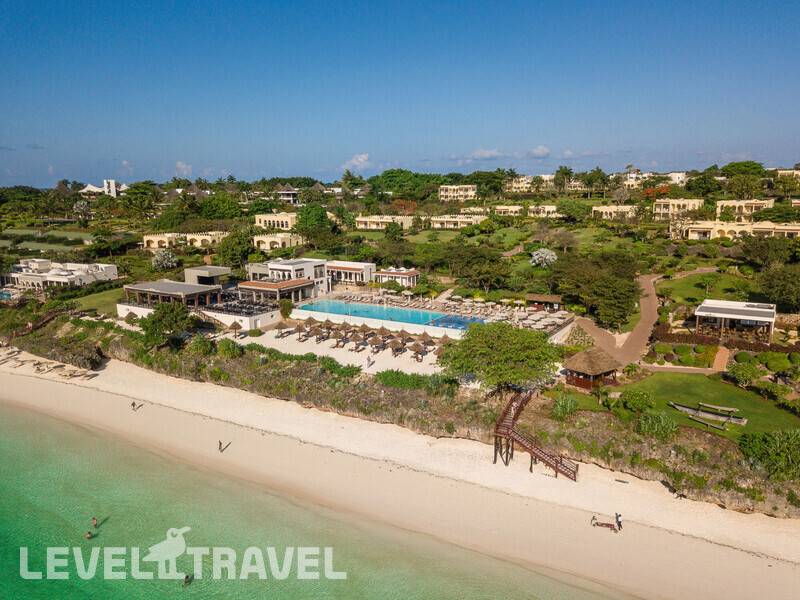 Фотография Riu Palace Zanzibar (Adults Only 18+)
