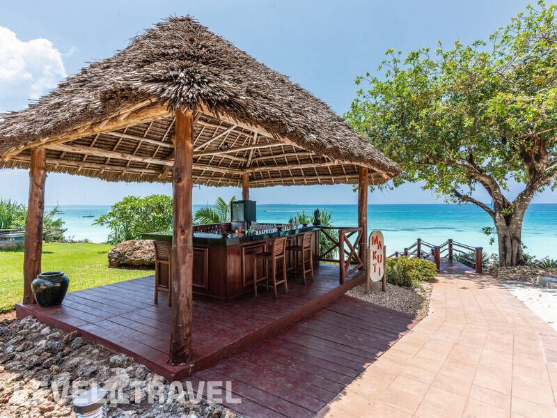 Фотография Riu Palace Zanzibar (Adults Only 18+)