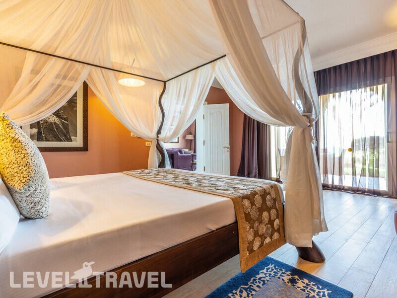 Фотография Riu Palace Zanzibar (Adults Only 18+)
