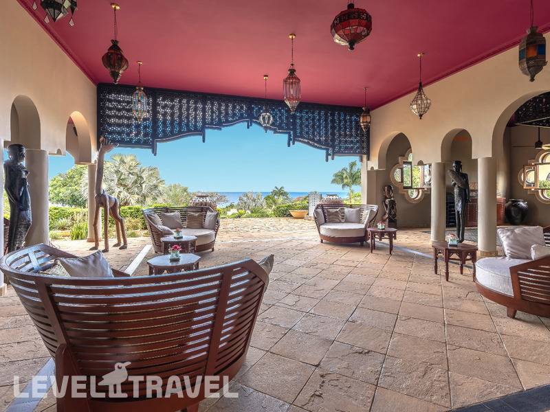 Фотография Riu Palace Zanzibar (Adults Only 18+)
