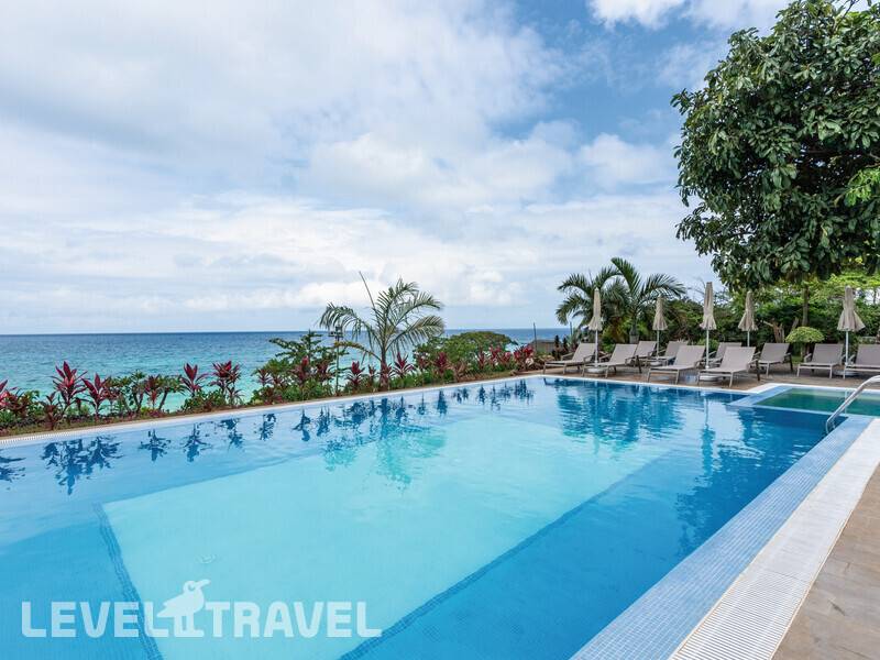 Фотография Riu Palace Zanzibar (Adults Only 18+)