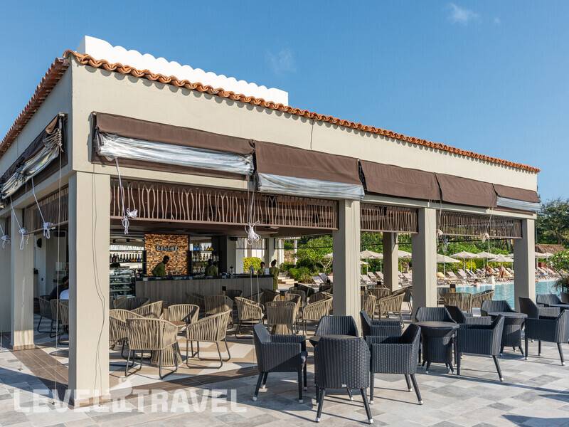 Фотография Riu Palace Zanzibar (Adults Only 18+)