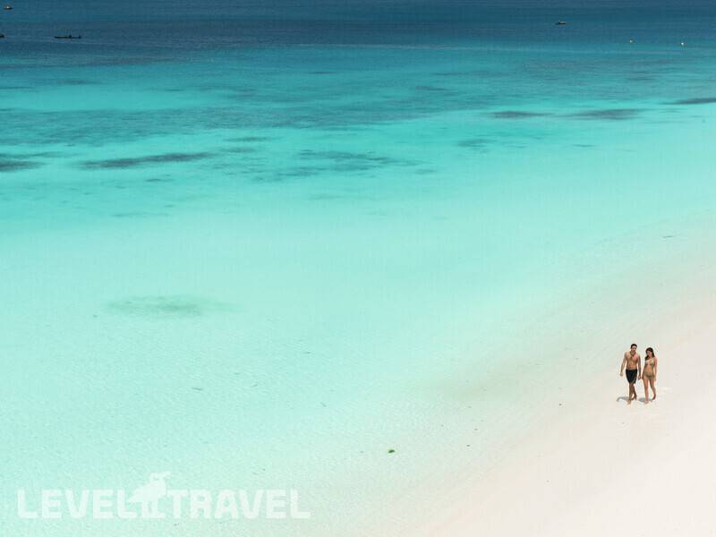 Фотография Riu Palace Zanzibar (Adults Only 18+)