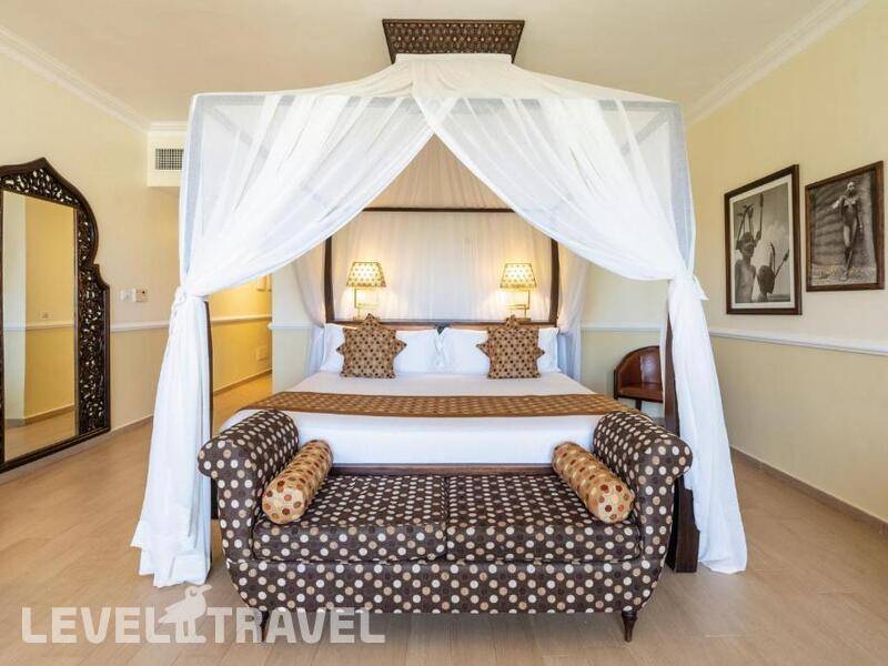 Фотография Riu Palace Zanzibar (Adults Only 18+)