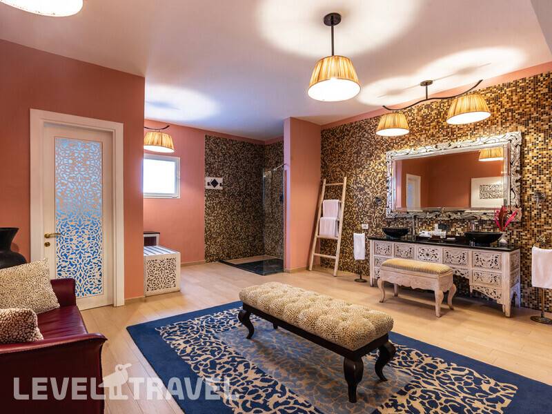 Фотография Riu Palace Zanzibar (Adults Only 18+)