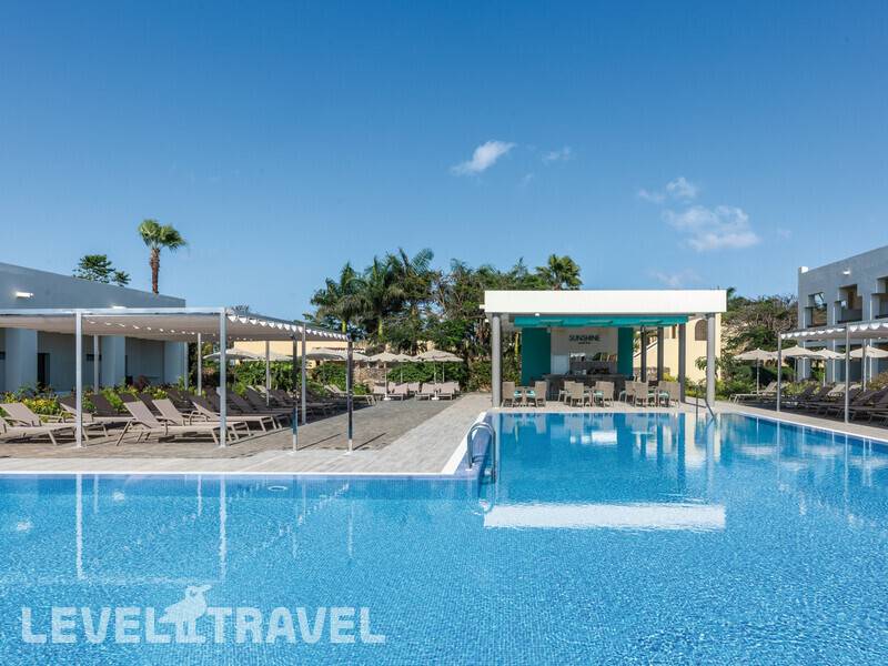 Фотография Riu Palace Zanzibar (Adults Only 18+)