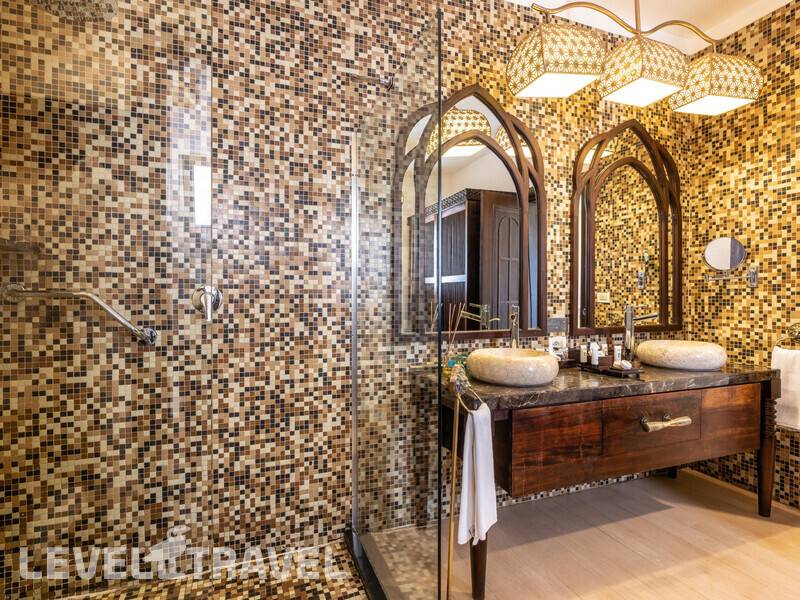 Фотография Riu Palace Zanzibar (Adults Only 18+)