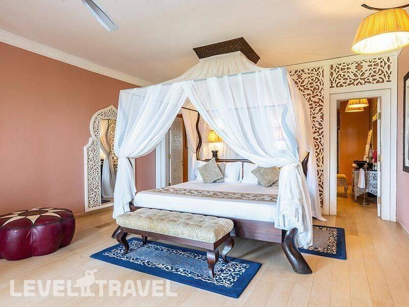 Фотография Riu Palace Zanzibar (Adults Only 18+)