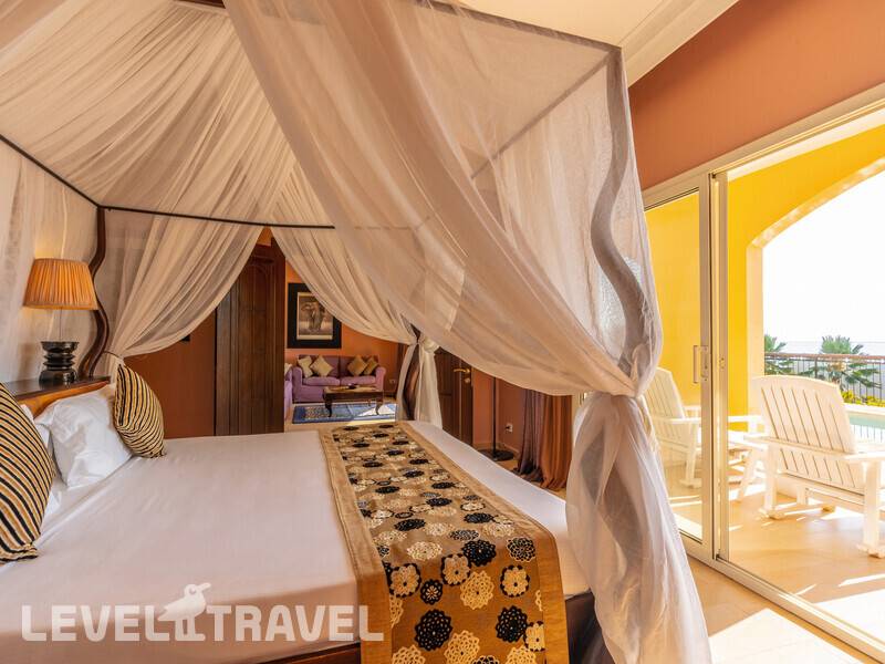 Фотография Riu Palace Zanzibar (Adults Only 18+)