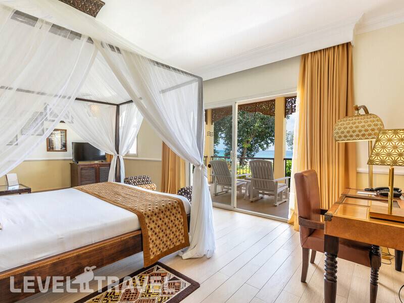 Фотография Riu Palace Zanzibar (Adults Only 18+)