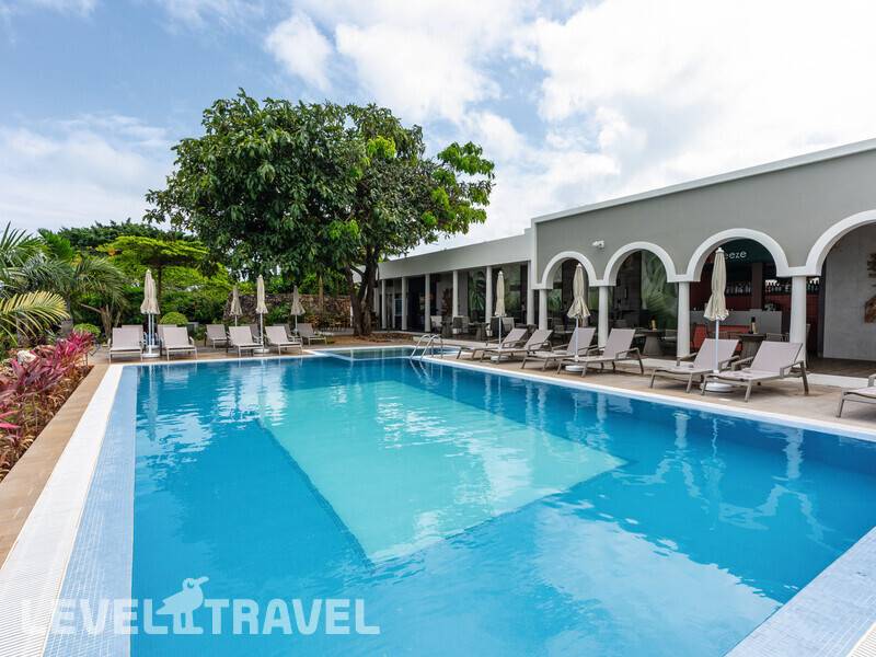 Фотография Riu Palace Zanzibar (Adults Only 18+)