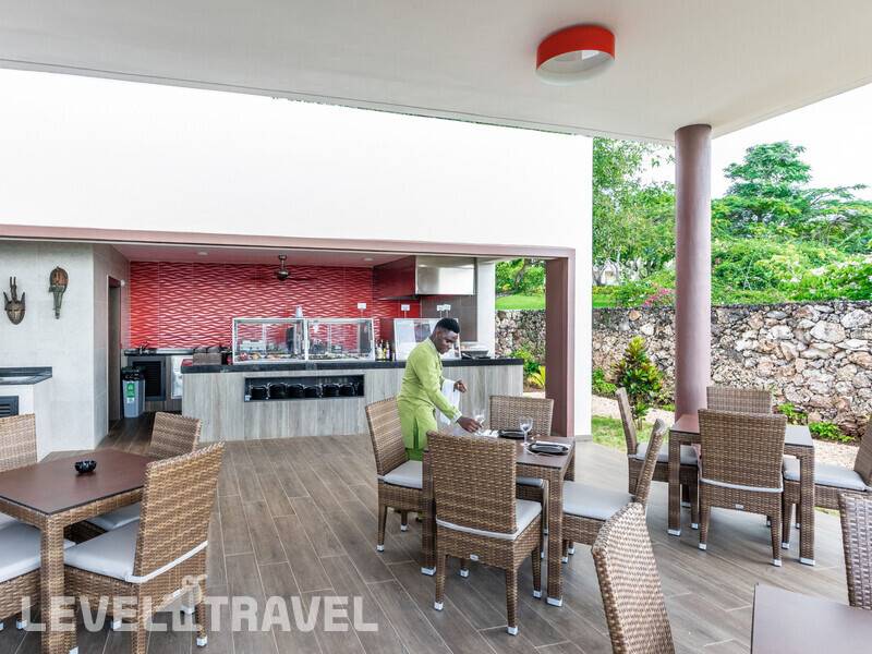 Фотография Riu Palace Zanzibar (Adults Only 18+)