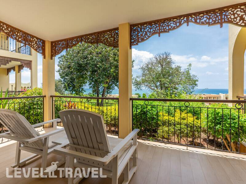 Фотография Riu Palace Zanzibar (Adults Only 18+)