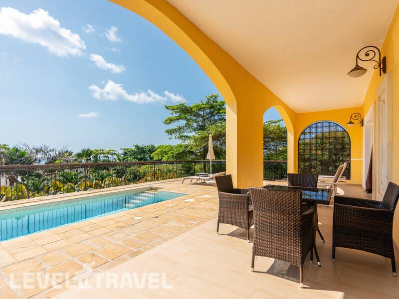 Фотография Riu Palace Zanzibar (Adults Only 18+)