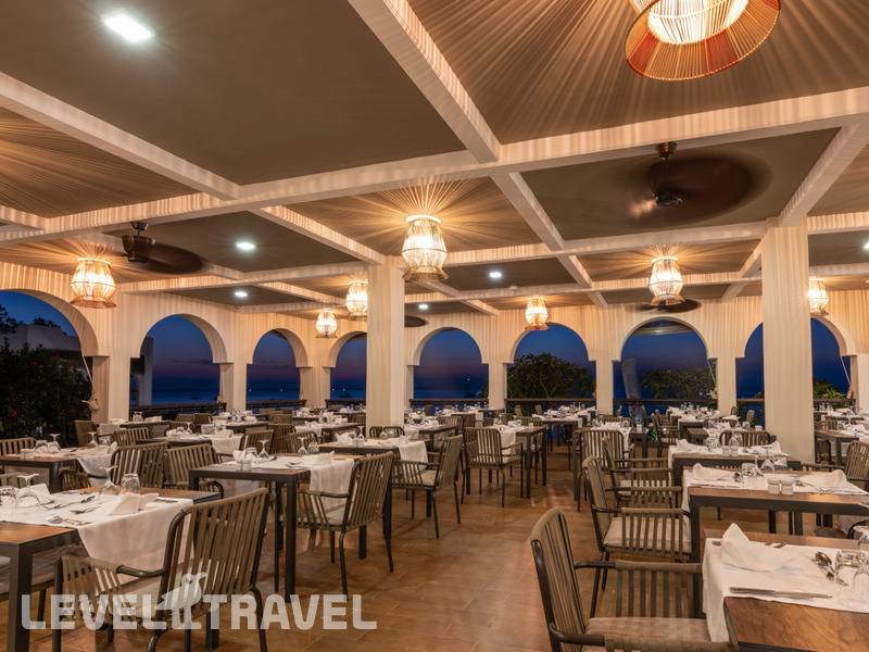 Фотография Riu Palace Zanzibar (Adults Only 18+)