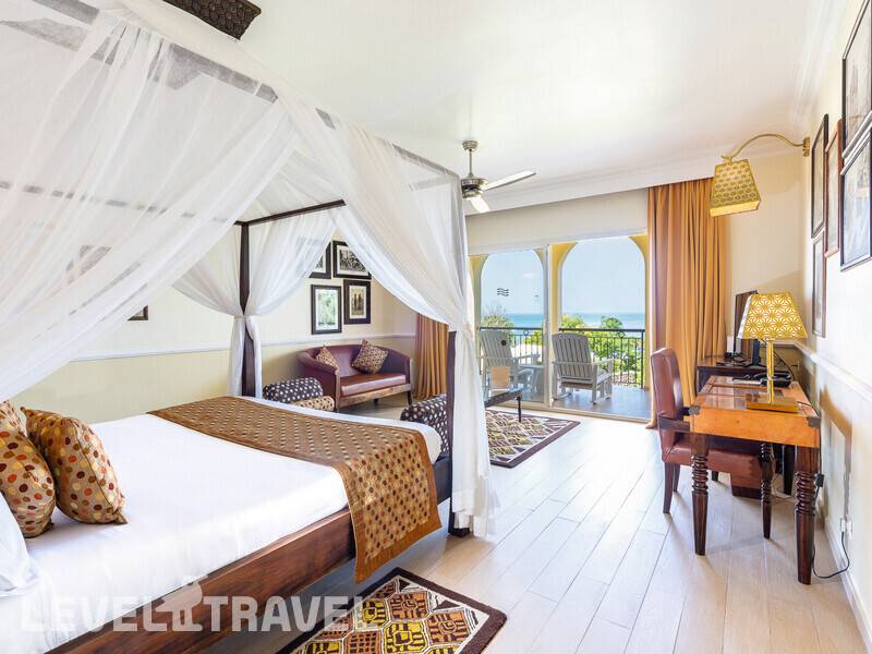 Фотография Riu Palace Zanzibar (Adults Only 18+)