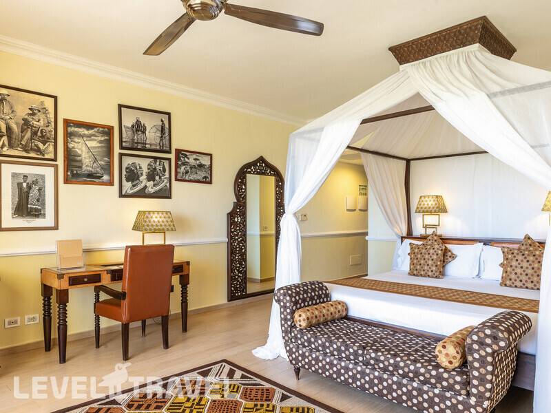 Фотография Riu Palace Zanzibar (Adults Only 18+)