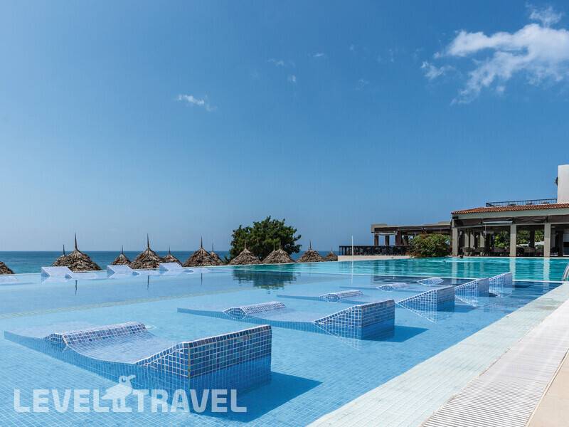Фотография Riu Palace Zanzibar (Adults Only 18+)