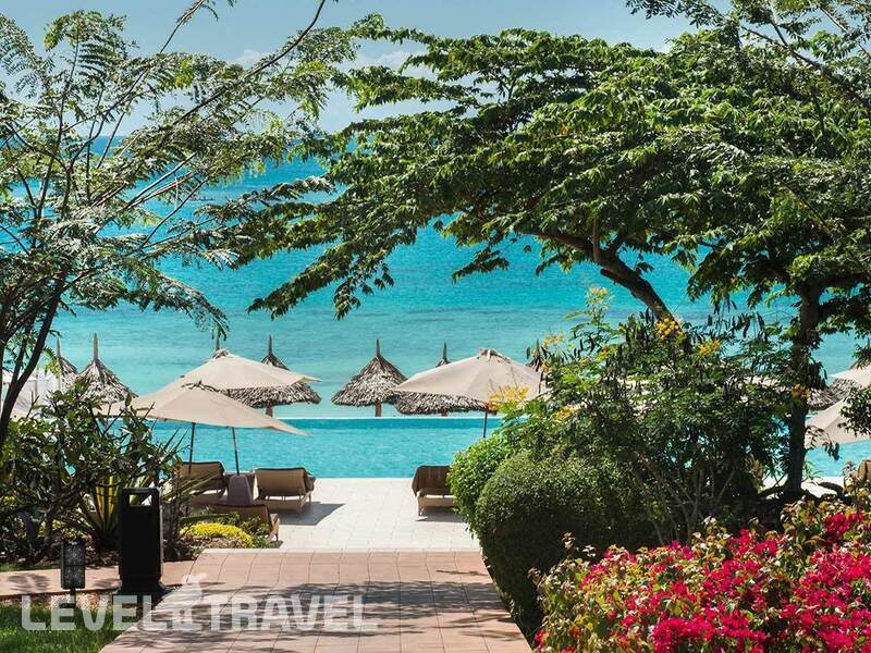 Фотография Riu Palace Zanzibar (Adults Only 18+)