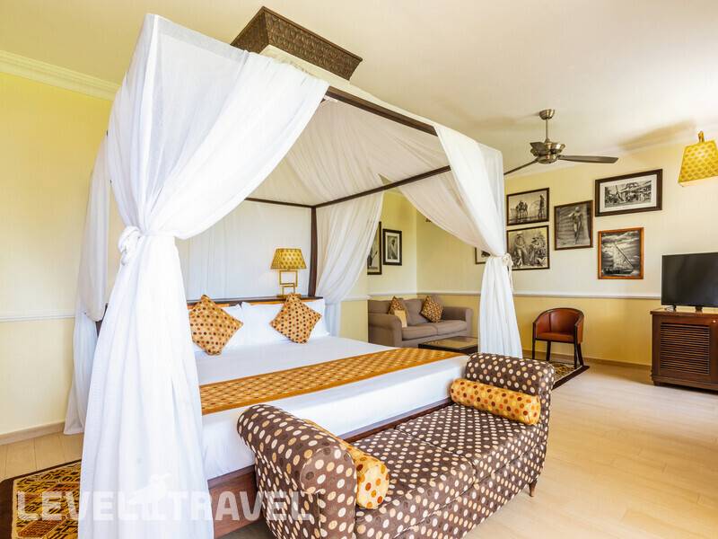 Фотография Riu Palace Zanzibar (Adults Only 18+)