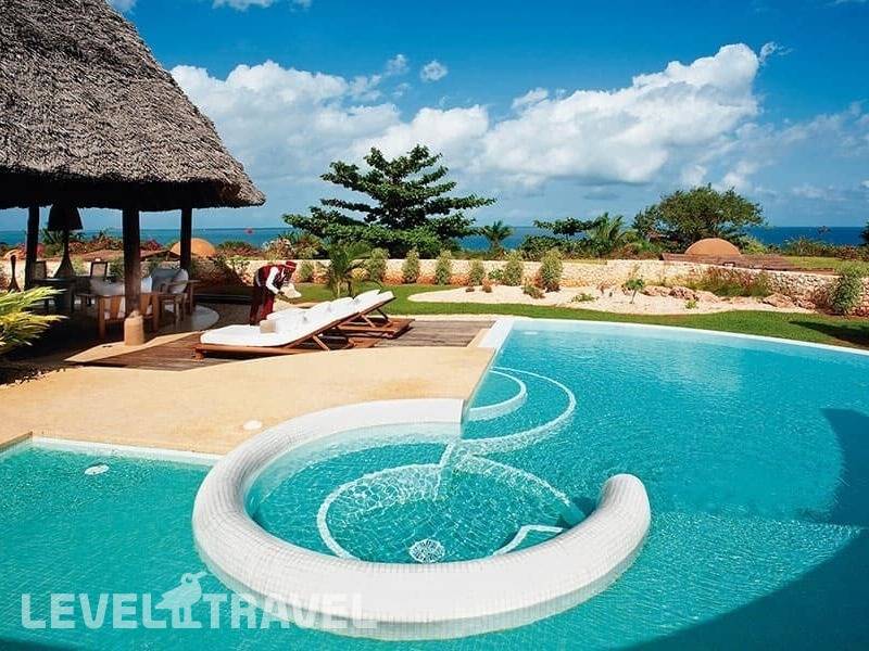 Фотография Riu Palace Zanzibar (Adults Only 18+)