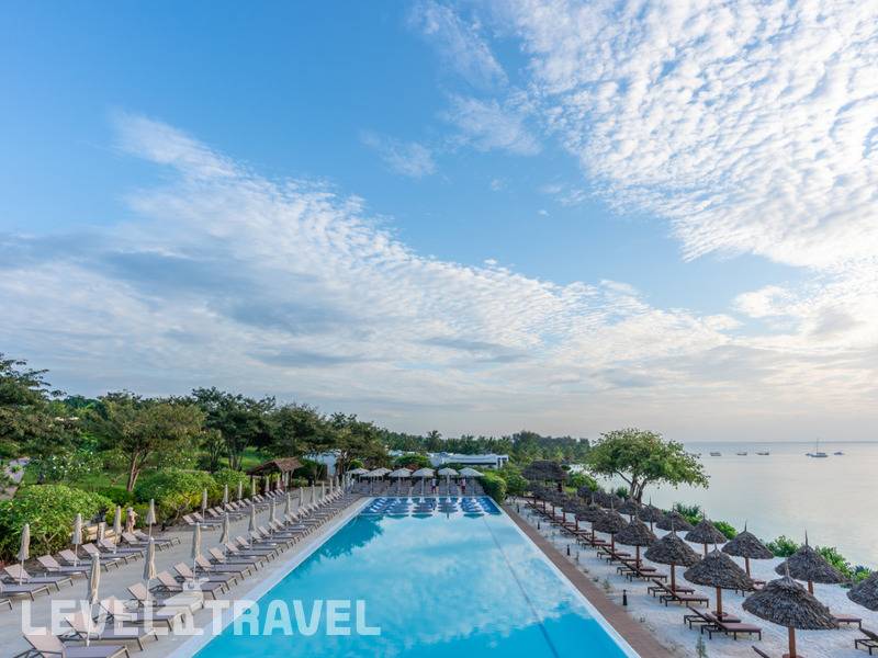 Фотография Riu Palace Zanzibar (Adults Only 18+)