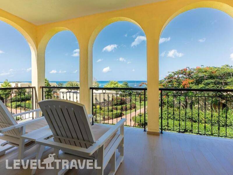 Фотография Riu Palace Zanzibar (Adults Only 18+)