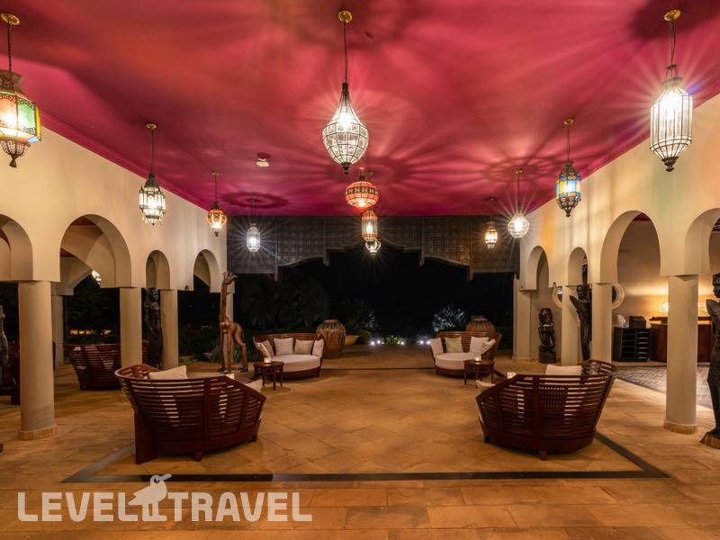 Фотография Riu Palace Zanzibar (Adults Only 18+)