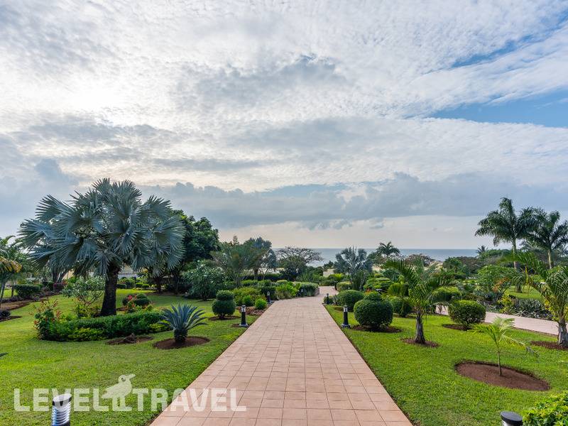 Фотография Riu Palace Zanzibar (Adults Only 18+)