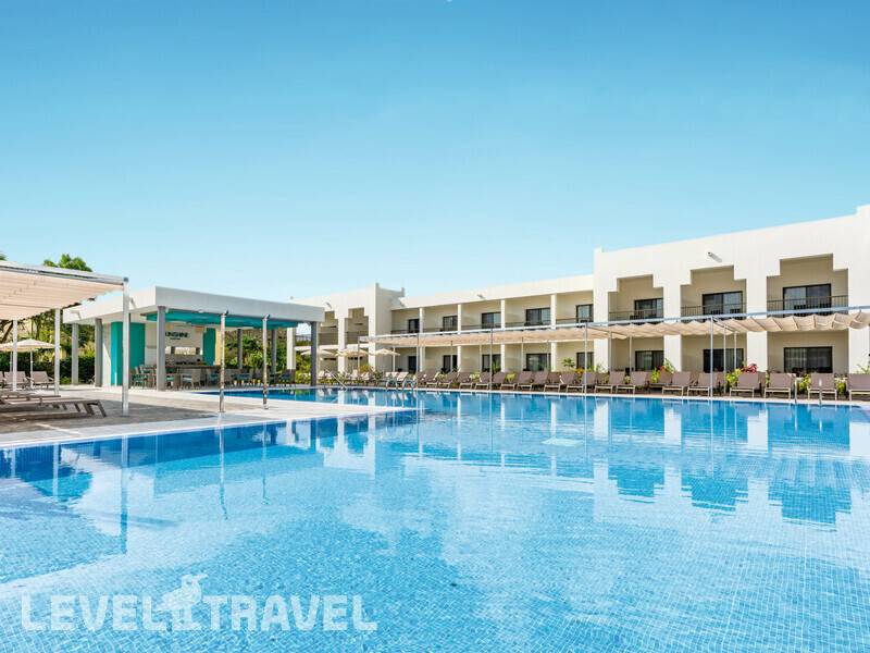 Фотография Riu Palace Zanzibar (Adults Only 18+)