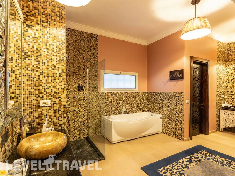 Фотография Riu Palace Zanzibar (Adults Only 18+)