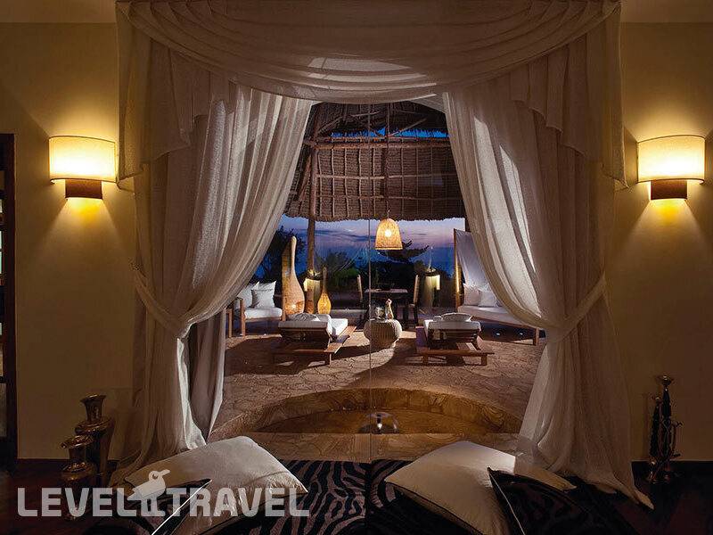 Фотография Riu Palace Zanzibar (Adults Only 18+)