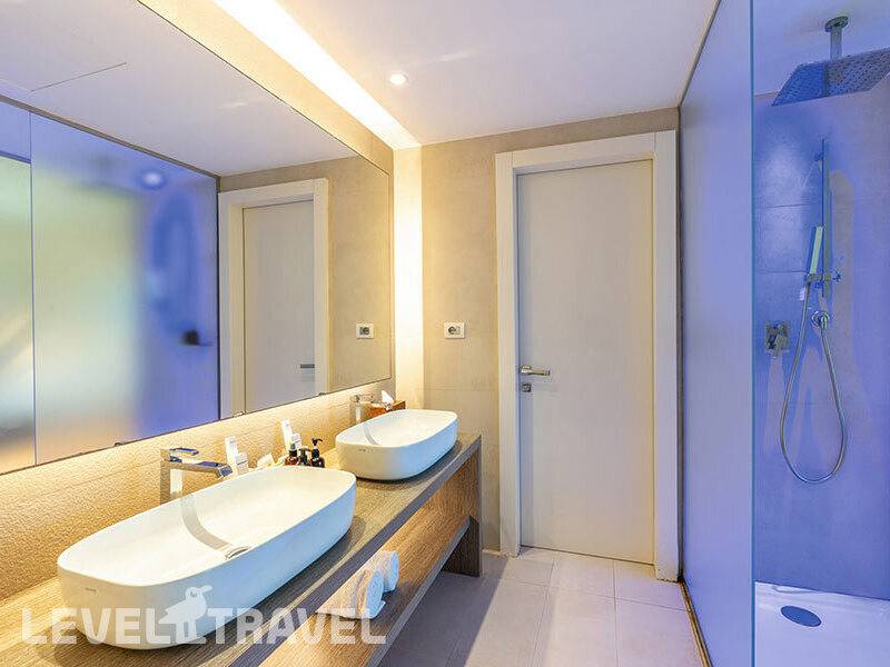 Фотография Riu Palace Zanzibar (Adults Only 18+)