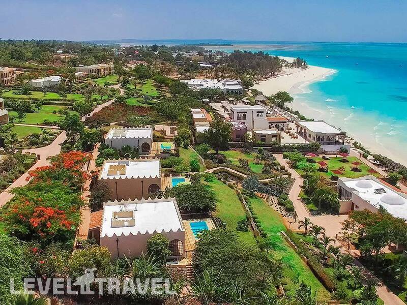 Фотография Riu Palace Zanzibar (Adults Only 18+)