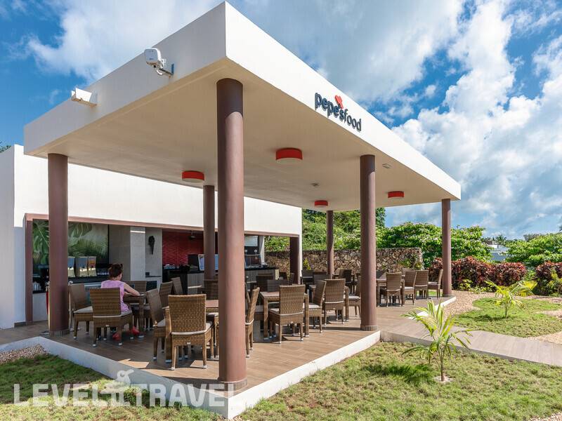 Фотография Riu Palace Zanzibar (Adults Only 18+)