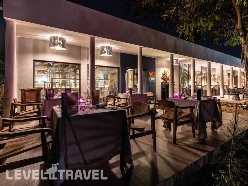 Фотография Riu Palace Zanzibar (Adults Only 18+)