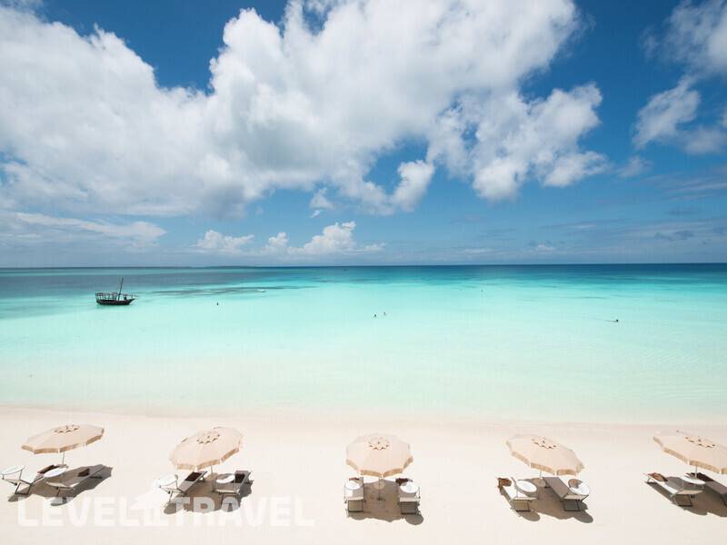 Фотография Riu Palace Zanzibar (Adults Only 18+)
