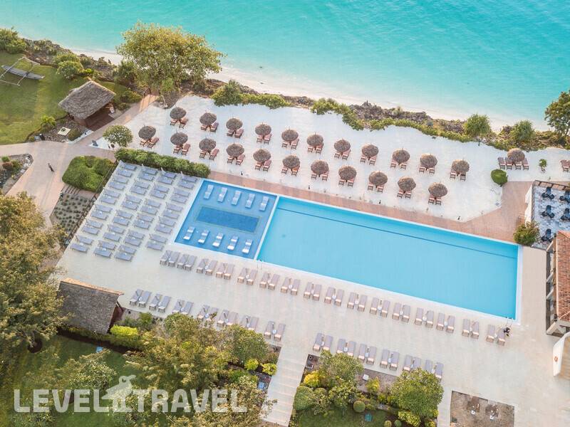 Фотография Riu Palace Zanzibar (Adults Only 18+)