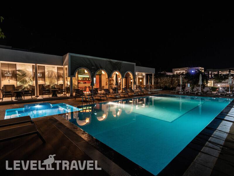 Фотография Riu Palace Zanzibar (Adults Only 18+)