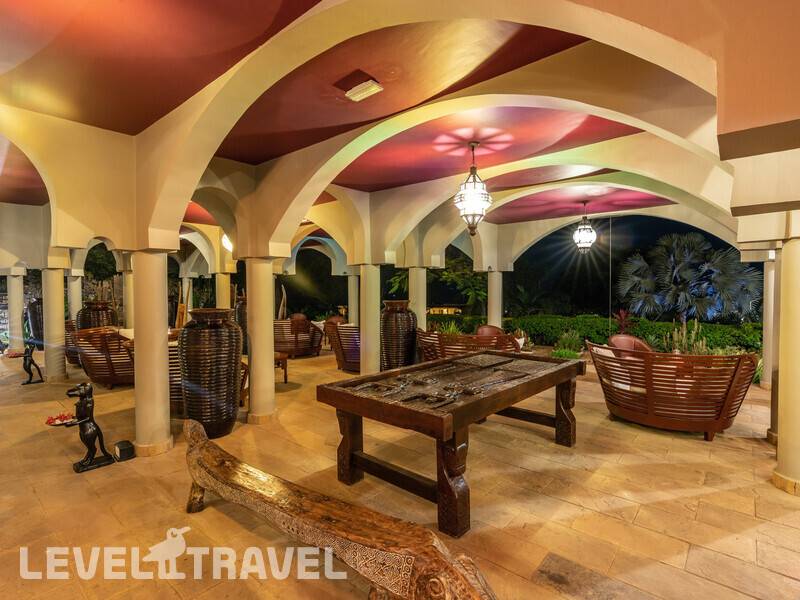 Фотография Riu Palace Zanzibar (Adults Only 18+)