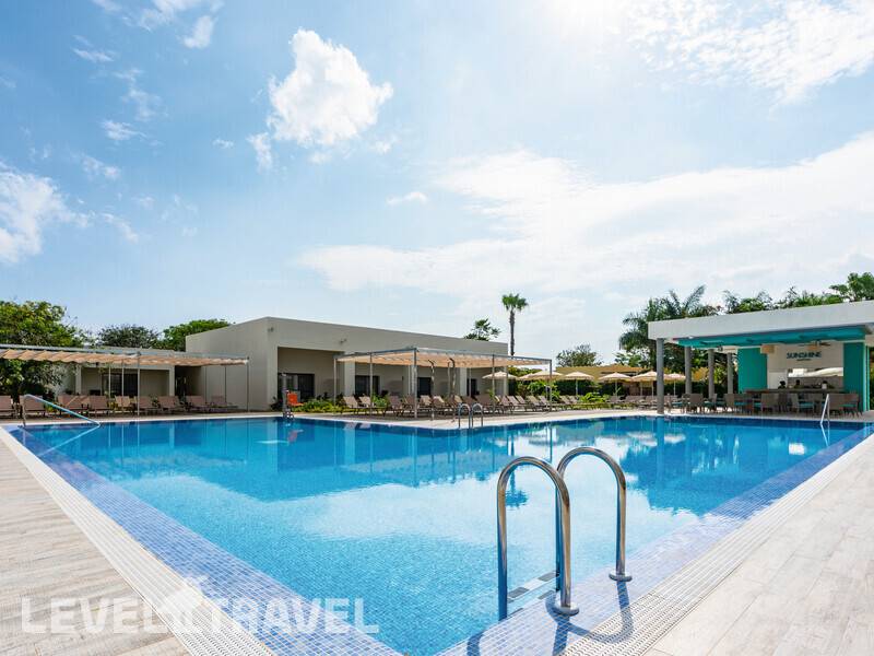 Фотография Riu Palace Zanzibar (Adults Only 18+)