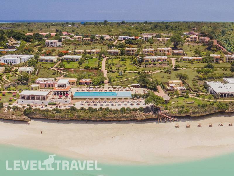 Фотография Riu Palace Zanzibar (Adults Only 18+)